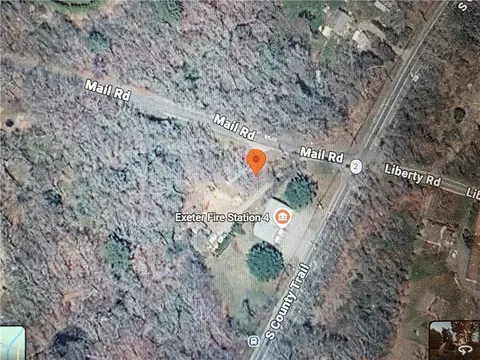 10 Mail Rd, Exeter, RI 02822