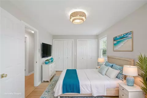 Bedroom - 247 Asylum Rd, Warwick, RI 02886 photo 4 of 6