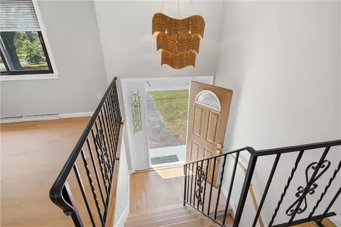Entry Way - 247 Asylum Rd, Warwick, RI 02886 photo 3 of 3