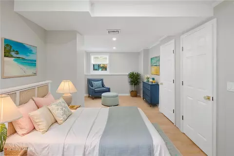 Bedroom - 247 Asylum Rd, Warwick, RI 02886 photo 6 of 6