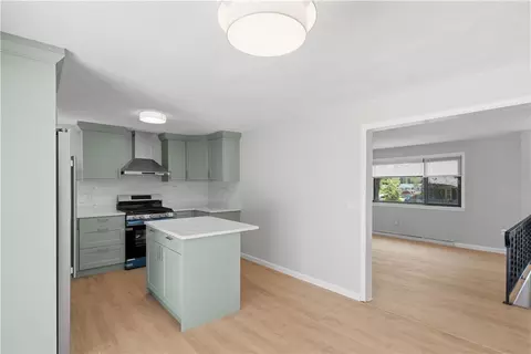 Kitchen - 247 Asylum Rd, Warwick, RI 02886 photo 3 of 3