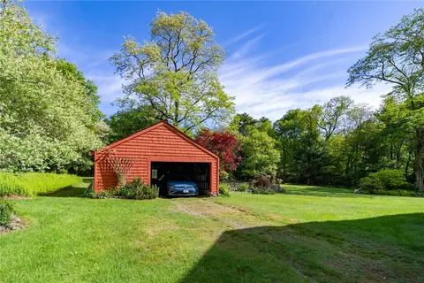 Exterior - 1503 Putnam Pike, Glocester, RI 02814 photo 10 of 13