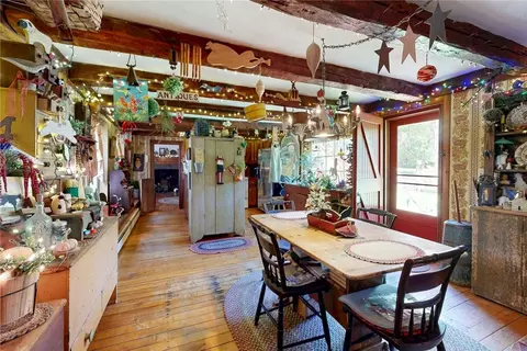 Dining - 1503 Putnam Pike, Glocester, RI 02814 photo 5 of 8