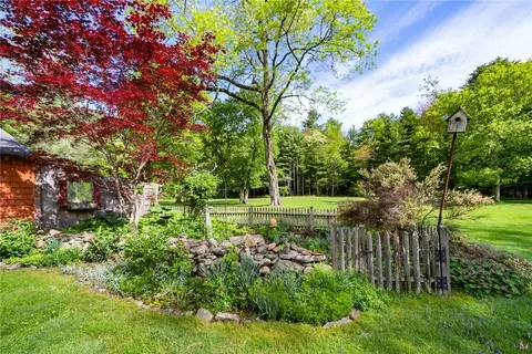 Exterior - 1503 Putnam Pike, Glocester, RI 02814 photo 9 of 13