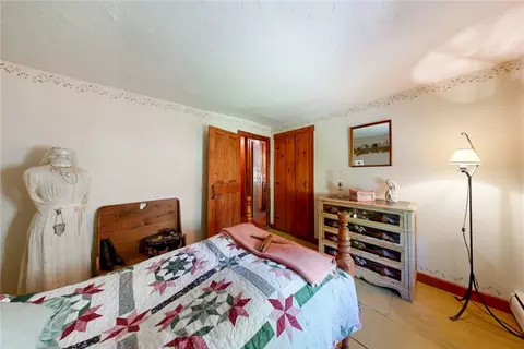 Bedroom - 1503 Putnam Pike, Glocester, RI 02814 photo 3 of 7