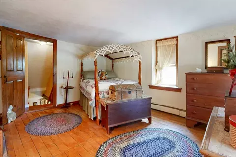 Bedroom - 1503 Putnam Pike, Glocester, RI 02814 photo 1 of 7