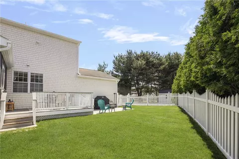 Exterior - 35 Gianna Dr, Cranston, RI 02921 photo 5 of 20