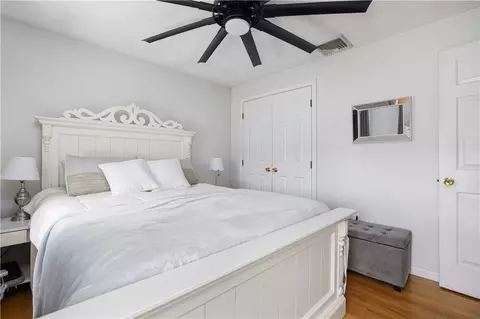 Bedroom - 35 Gianna Dr, Cranston, RI 02921 photo 4 of 6