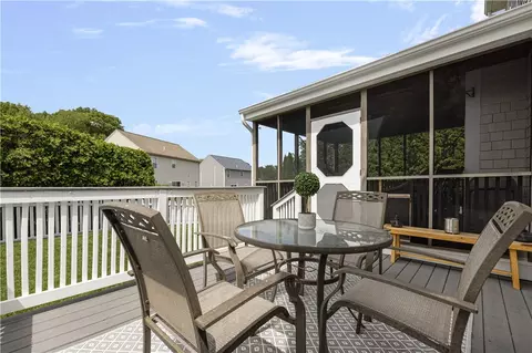 Exterior - 35 Gianna Dr, Cranston, RI 02921 photo 9 of 20