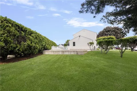 Exterior - 35 Gianna Dr, Cranston, RI 02921 photo 3 of 20