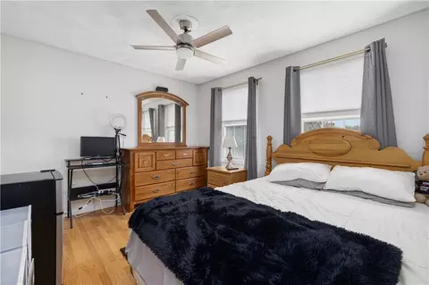 Bedroom - 35 Gianna Dr, Cranston, RI 02921 photo 6 of 6
