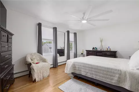 Bedroom - 35 Gianna Dr, Cranston, RI 02921 photo 2 of 6