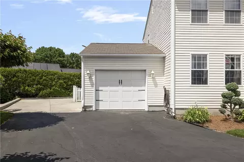 Exterior - 35 Gianna Dr, Cranston, RI 02921 photo 18 of 20