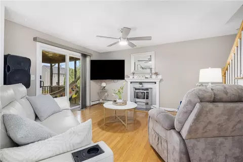 Living - 35 Gianna Dr, Cranston, RI 02921 photo 1 of 1