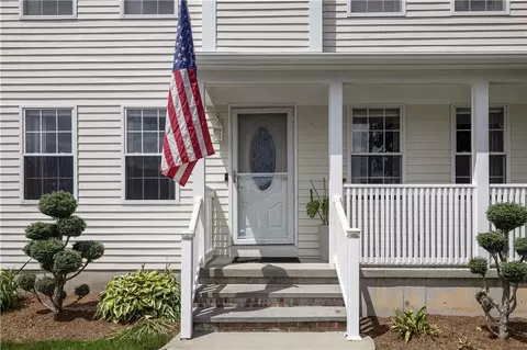 Exterior - 35 Gianna Dr, Cranston, RI 02921 photo 19 of 20