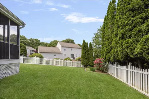 Exterior - 35 Gianna Dr, Cranston, RI 02921 photo 13 of 20