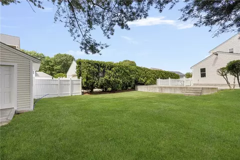 Exterior - 35 Gianna Dr, Cranston, RI 02921 photo 20 of 20