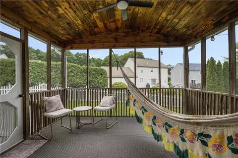 Exterior - 35 Gianna Dr, Cranston, RI 02921 photo 6 of 20