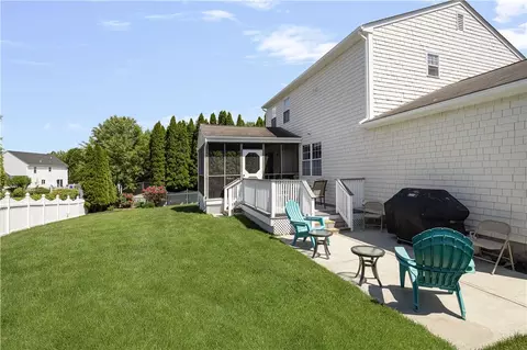 Exterior - 35 Gianna Dr, Cranston, RI 02921 photo 4 of 20