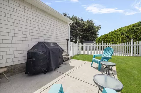 Exterior - 35 Gianna Dr, Cranston, RI 02921 photo 12 of 20