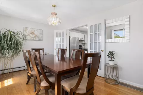 Dining - 35 Gianna Dr, Cranston, RI 02921 photo 1 of 2