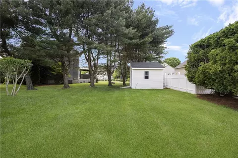 Exterior - 35 Gianna Dr, Cranston, RI 02921 photo 16 of 20