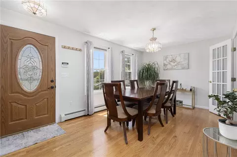 Entry Way - 35 Gianna Dr, Cranston, RI 02921 photo 1 of 2