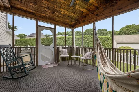 Exterior - 35 Gianna Dr, Cranston, RI 02921 photo 7 of 20