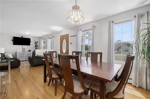 Dining - 35 Gianna Dr, Cranston, RI 02921 photo 2 of 2