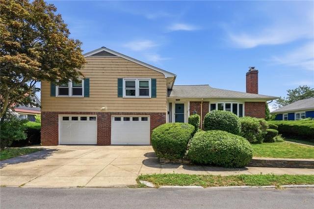 183 Lawn St, Providence, RI 02908