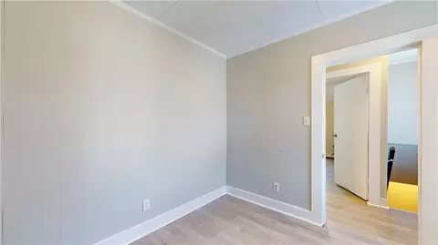 Bedroom - 127 3rd Ave, Woonsocket, RI 02895 photo 3 of 5