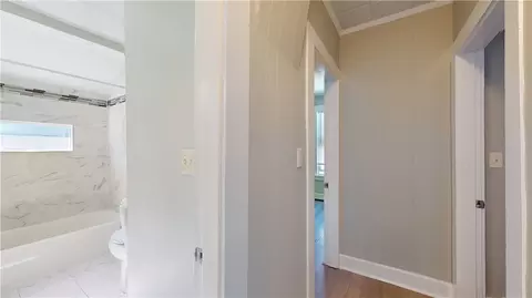 Entry Way - 127 3rd Ave, Woonsocket, RI 02895 photo 3 of 4