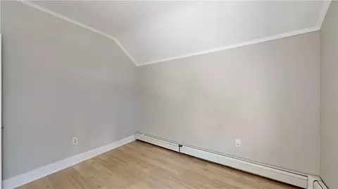 Bedroom - 127 3rd Ave, Woonsocket, RI 02895 photo 4 of 5