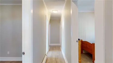 Entry Way - 127 3rd Ave, Woonsocket, RI 02895 photo 4 of 4