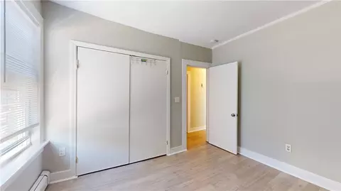 Bedroom - 127 3rd Ave, Woonsocket, RI 02895 photo 5 of 5