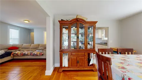 Entry Way - 127 3rd Ave, Woonsocket, RI 02895 photo 2 of 4