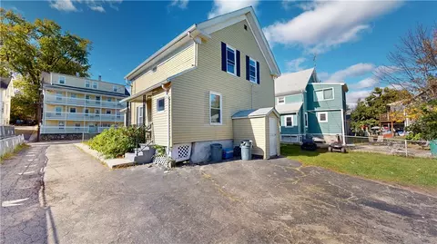 Exterior - 127 3rd Ave, Woonsocket, RI 02895 photo 4 of 4