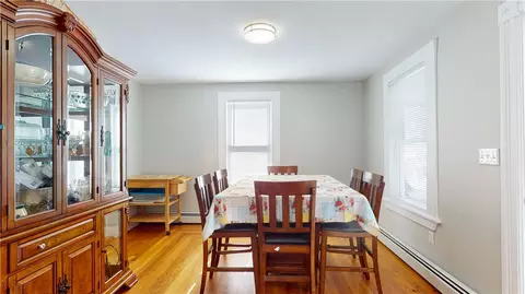 Dining - 127 3rd Ave, Woonsocket, RI 02895 photo 1 of 1