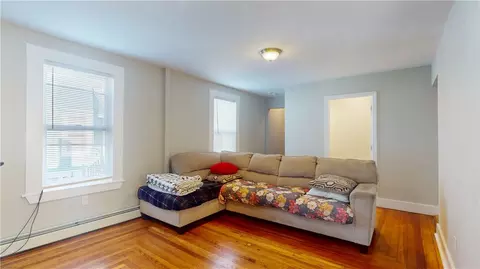 Living - 127 3rd Ave, Woonsocket, RI 02895 photo 2 of 2