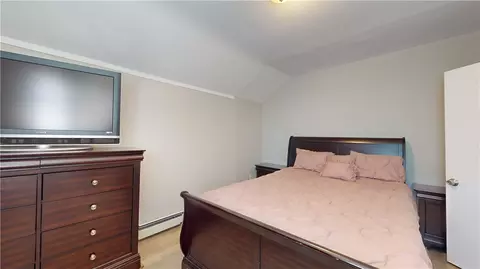 Bedroom - 127 3rd Ave, Woonsocket, RI 02895 photo 1 of 5