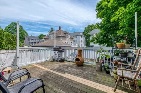 Exterior - 32 Vine St, Woonsocket, RI 02895 photo 2 of 2