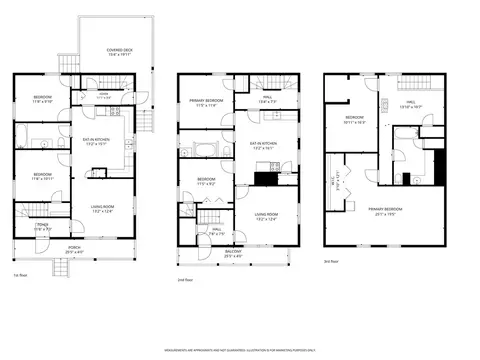 Floorplan - 32 Vine St, Woonsocket, RI 02895 photo 1 of 1