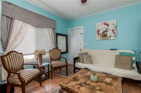Living - 32 Vine St, Woonsocket, RI 02895 photo 6 of 6