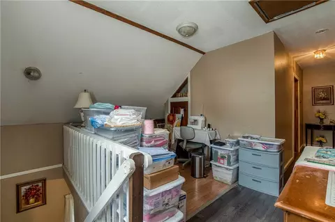 Entry Way - 32 Vine St, Woonsocket, RI 02895 photo 1 of 3