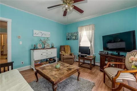 Living - 32 Vine St, Woonsocket, RI 02895 photo 4 of 6