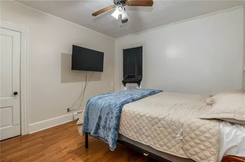 Bedroom - 32 Vine St, Woonsocket, RI 02895 photo 1 of 5