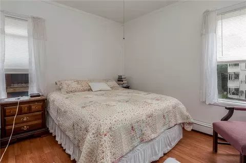 Bedroom - 32 Vine St, Woonsocket, RI 02895 photo 2 of 5