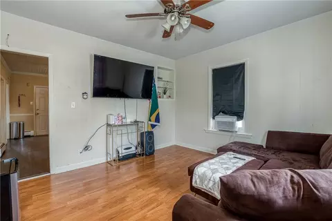 Living - 32 Vine St, Woonsocket, RI 02895 photo 2 of 6