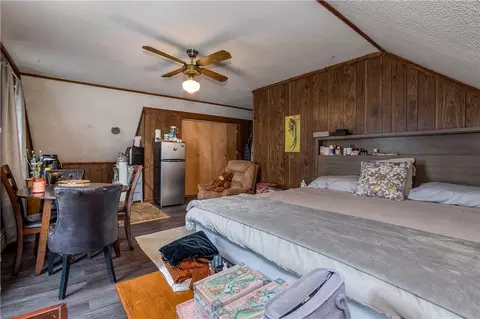 Bedroom - 32 Vine St, Woonsocket, RI 02895 photo 5 of 5