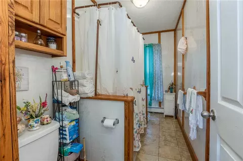 Entry Way - 32 Vine St, Woonsocket, RI 02895 photo 2 of 3